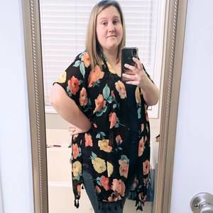 Meet your Posher, Ashley